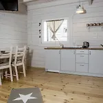 Biale Lodge *