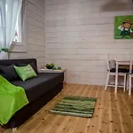 Biale Lodge