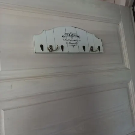 Biale Jaktstuga Pobierowo