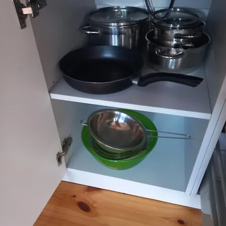 بيت خشبي Biale