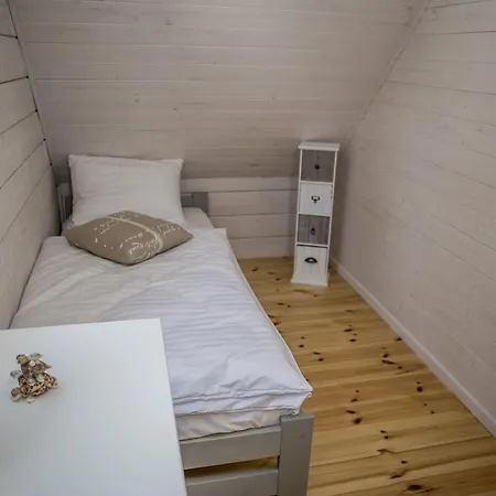 Biale Lodge *