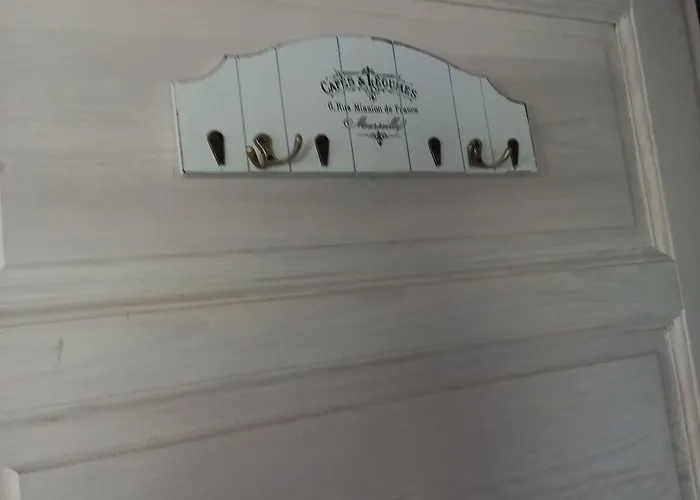 Biale Lodge Pobierowo